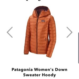 COPY - Patagonia jacket